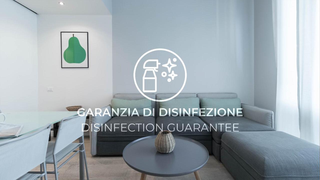 Italianway - Sabotino 19 Διαμέρισμα Μιλάνο Εξωτερικό φωτογραφία
